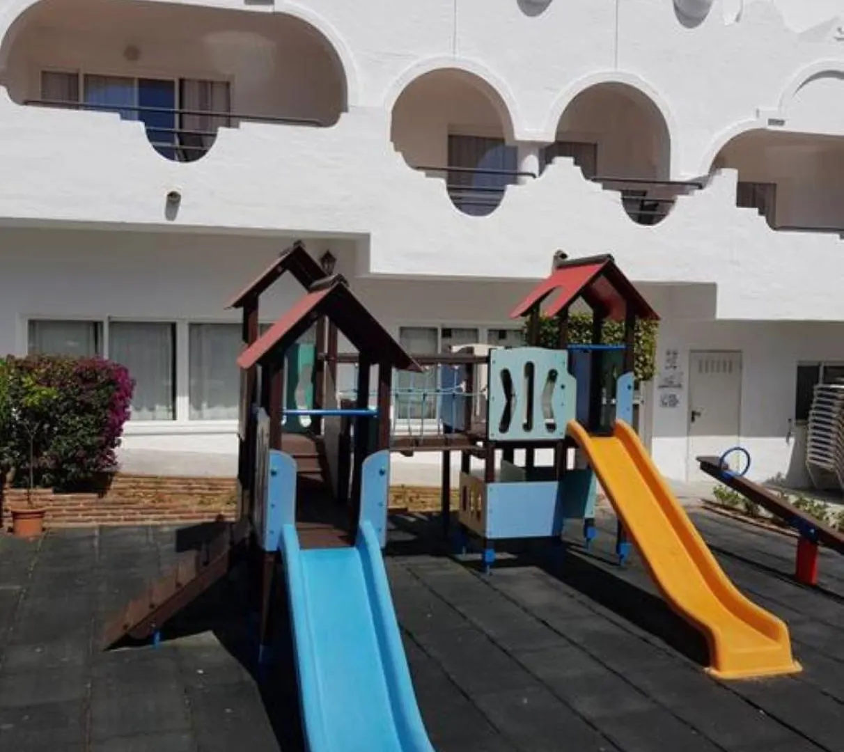 Apartman Casa Kava In A Superior Aparthotel Resort Near Cabopino No Car Needed Marbella