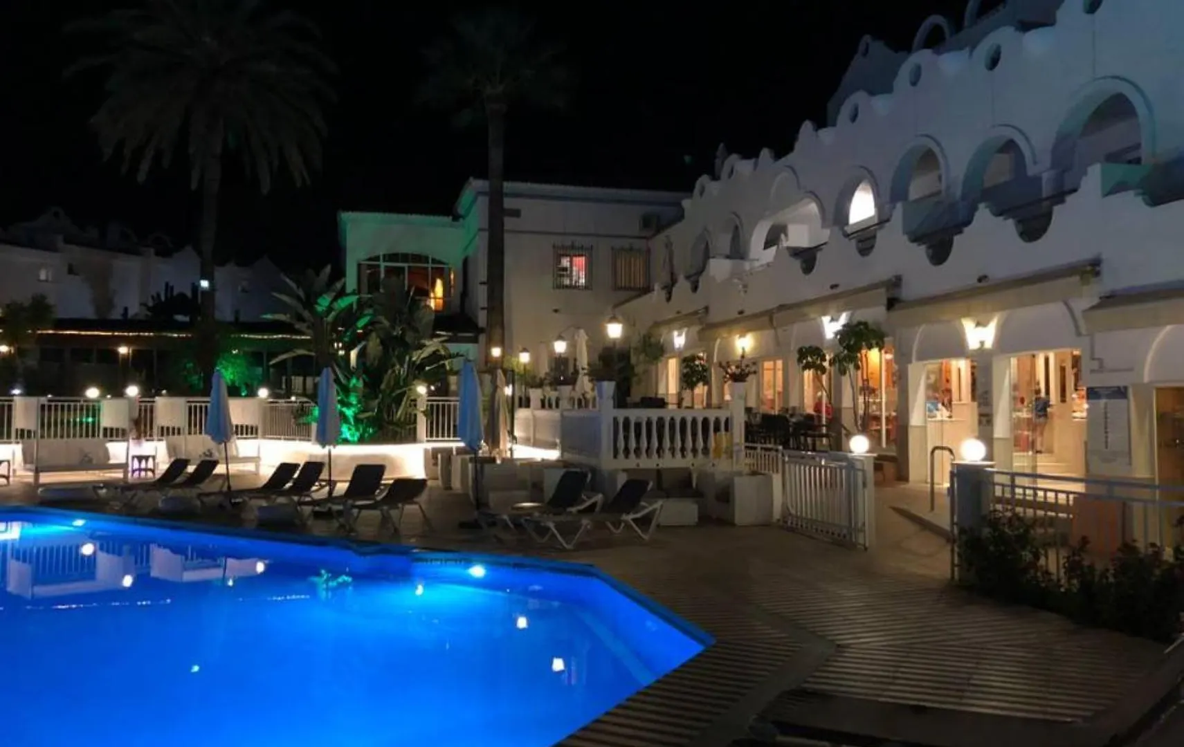 Casa Kava In A Superior Aparthotel Resort Near Cabopino No Car Needed Marbella 0*,  Spanyolország