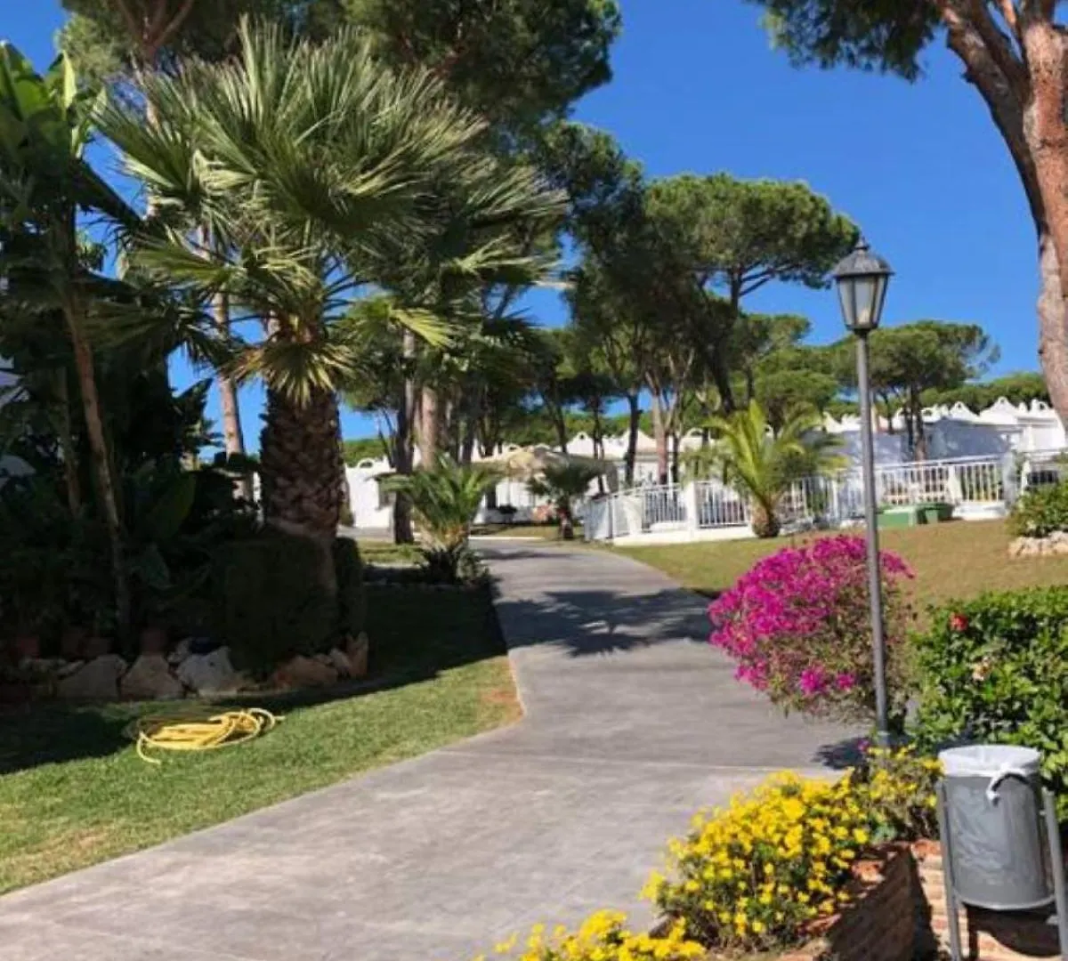 Casa Kava In A Superior Aparthotel Resort Near Cabopino No Car Needed Marbella Spanyolország
