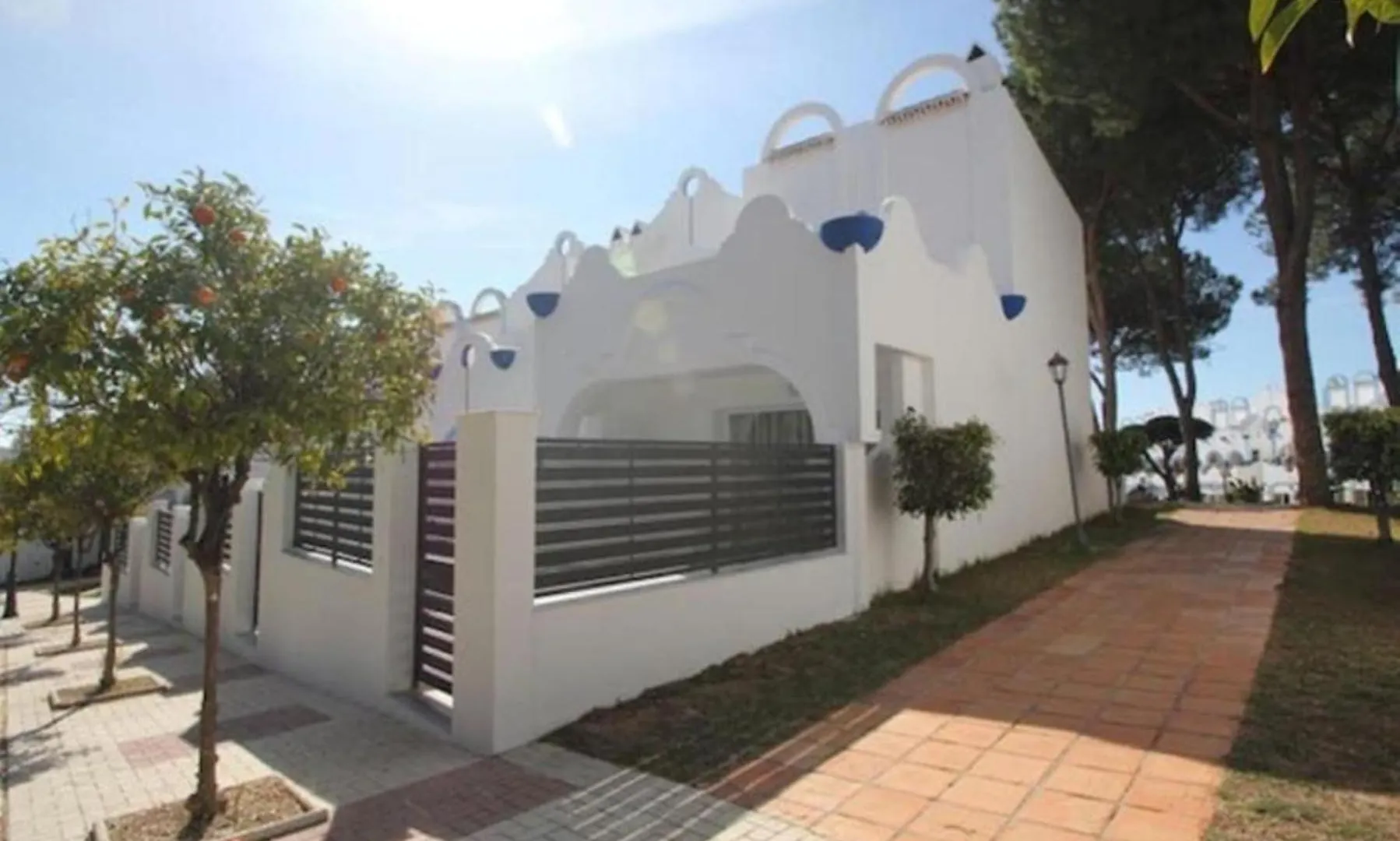 Apartman Casa Kava In A Superior Aparthotel Resort Near Cabopino No Car Needed Marbella Spanyolország