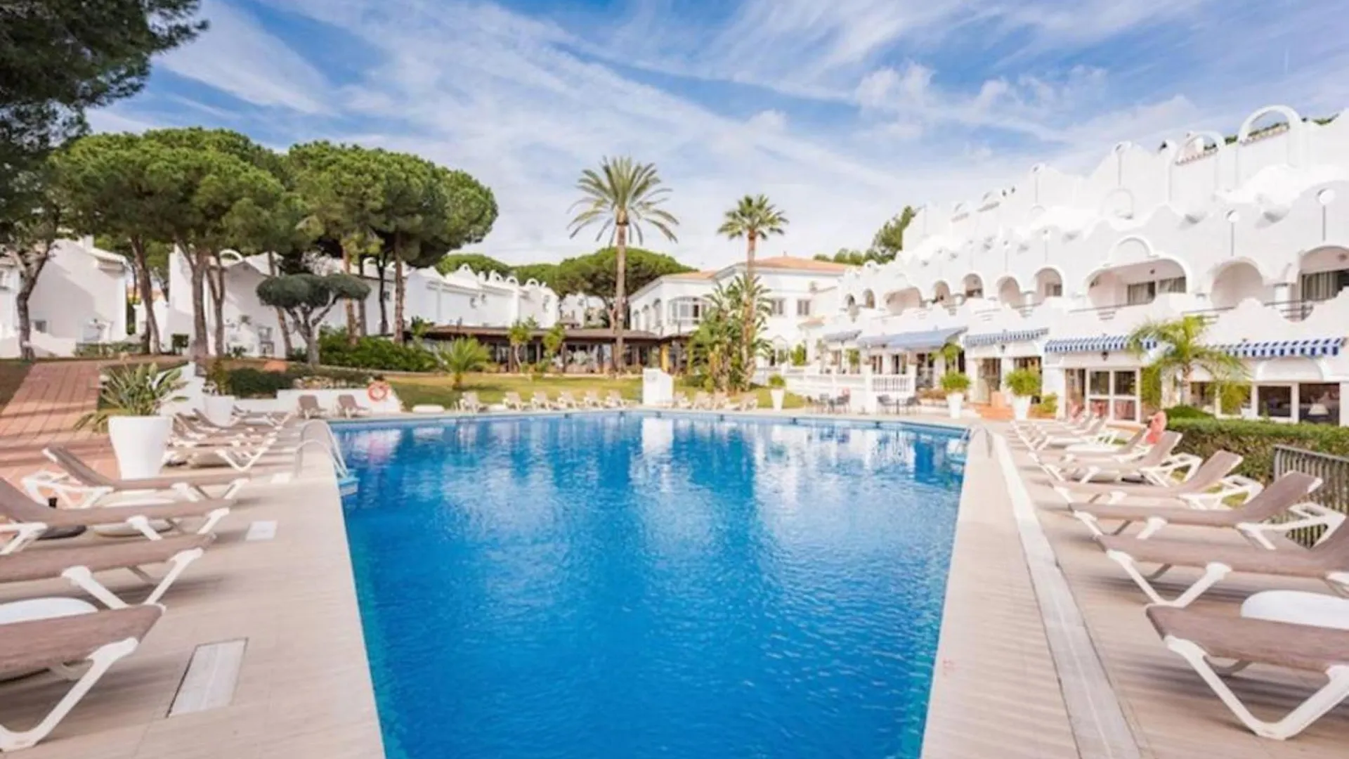 Casa Kava In A Superior Aparthotel Resort Near Cabopino No Car Needed Marbella Spanyolország