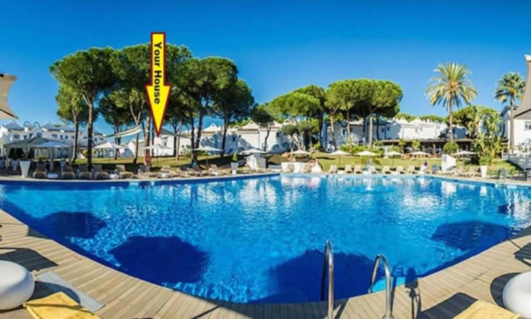 Casa Kava In A Superior Aparthotel Resort Near Cabopino No Car Needed Marbella
