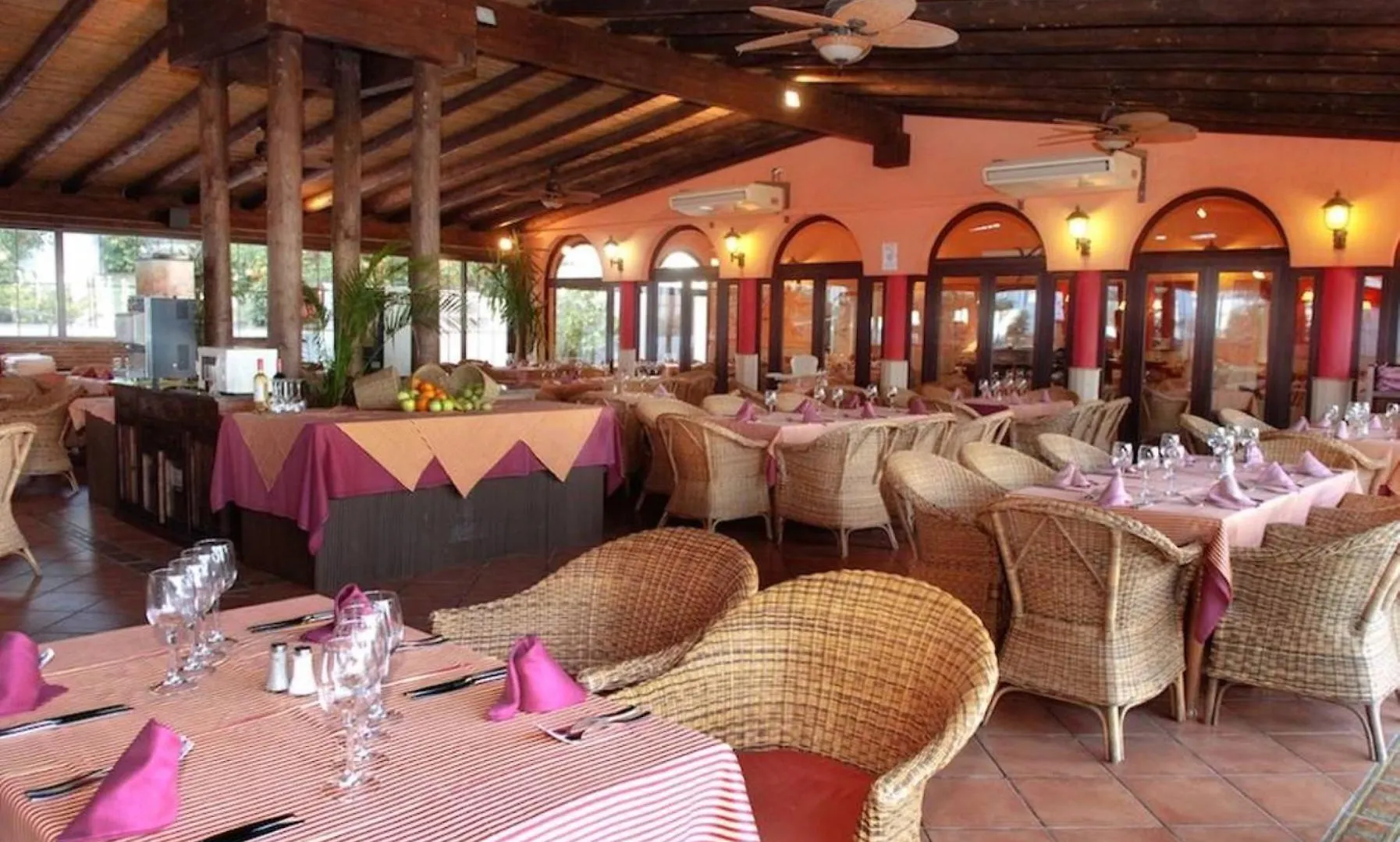 Casa Kava In A Superior Aparthotel Resort Near Cabopino No Car Needed Marbella Apartman