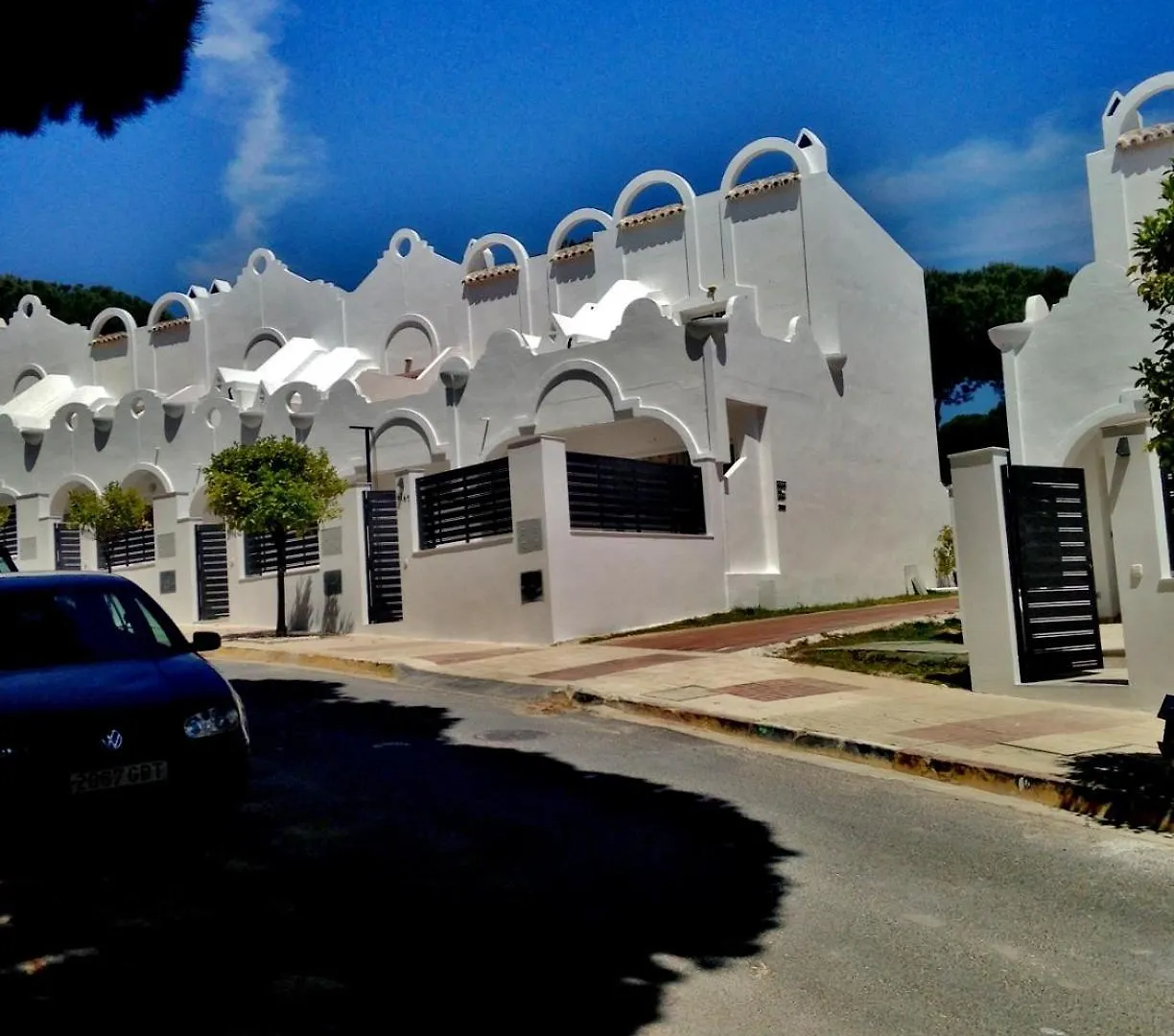 Casa Kava In A Superior Aparthotel Resort Near Cabopino No Car Needed Marbella