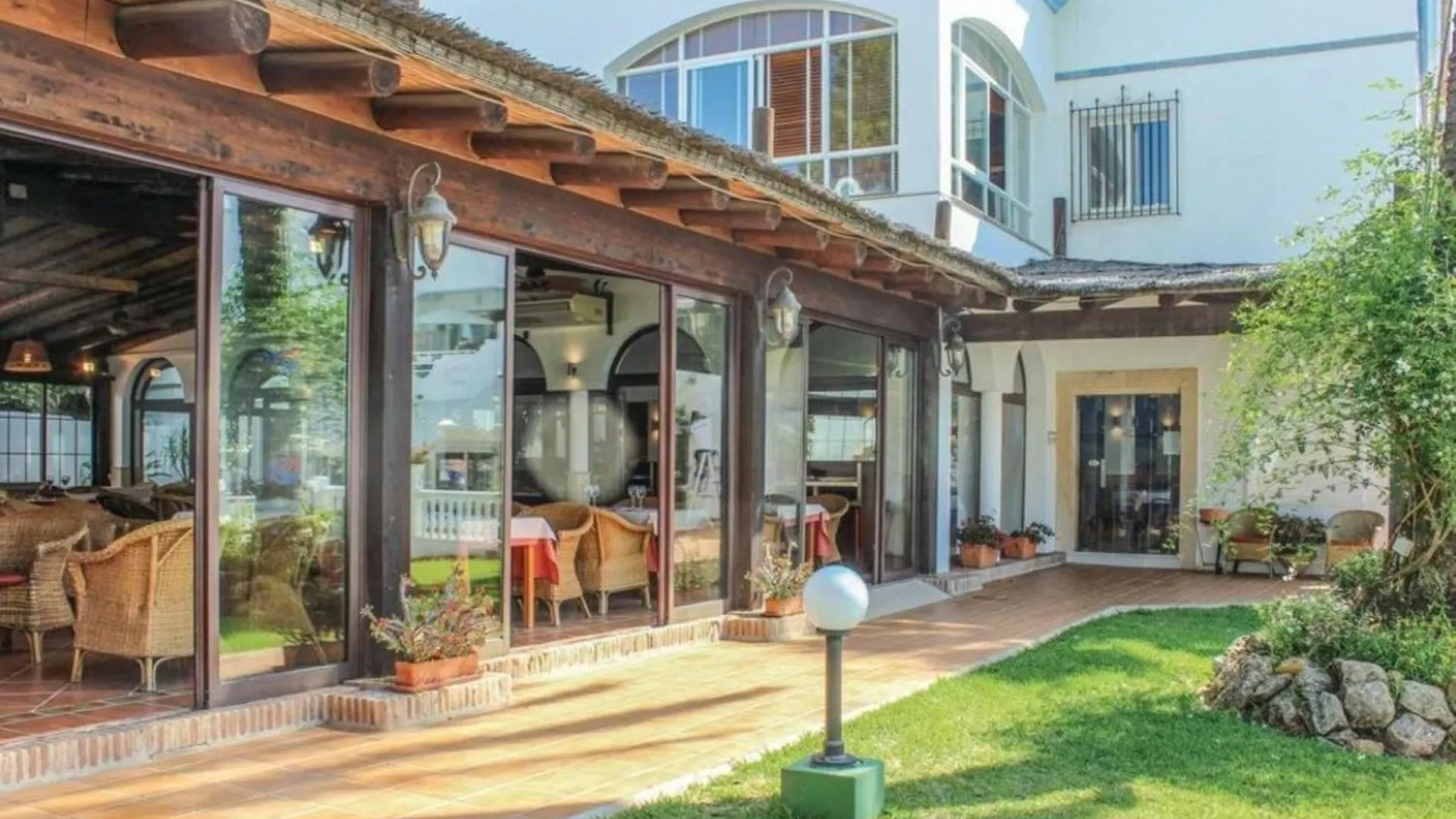 Casa Kava In A Superior Aparthotel Resort Near Cabopino No Car Needed Marbella