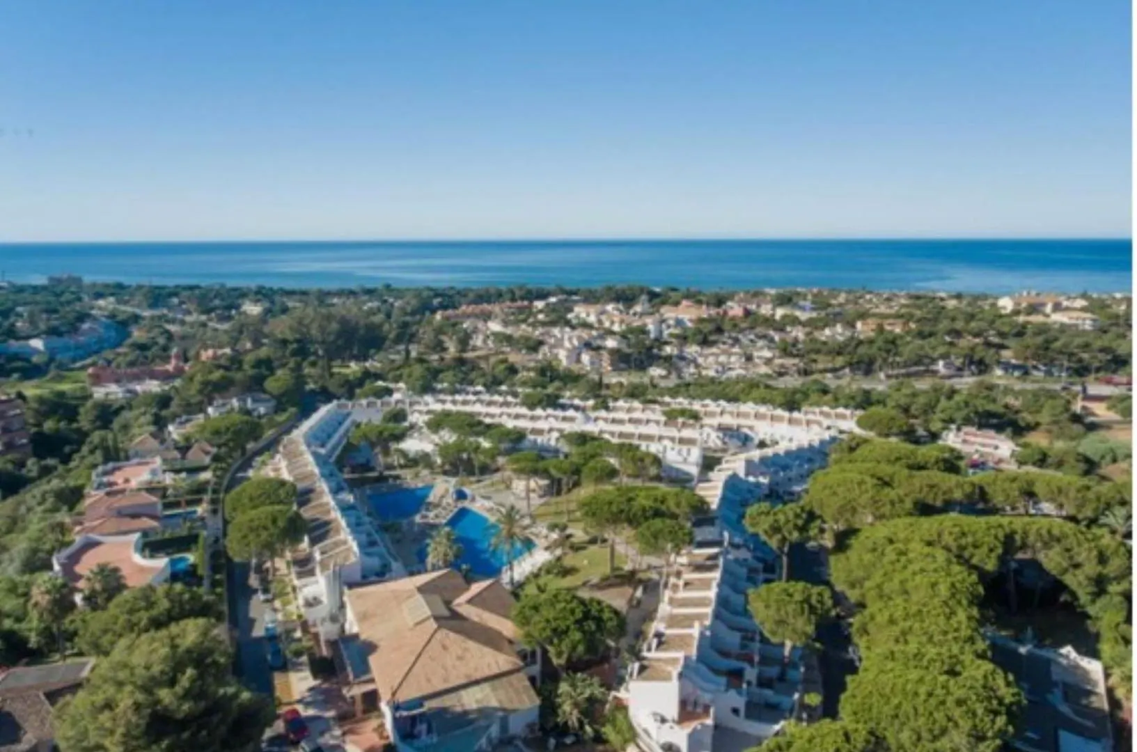 Casa Kava In A Superior Aparthotel Resort Near Cabopino No Car Needed Marbella Hiszpania