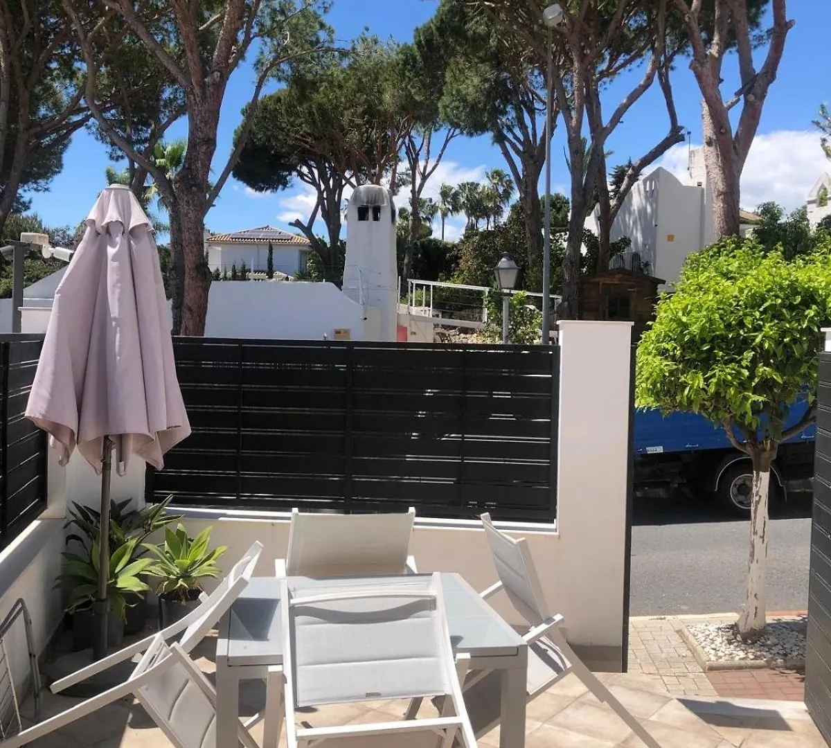 Apartament Casa Kava In A Superior Aparthotel Resort Near Cabopino No Car Needed Marbella