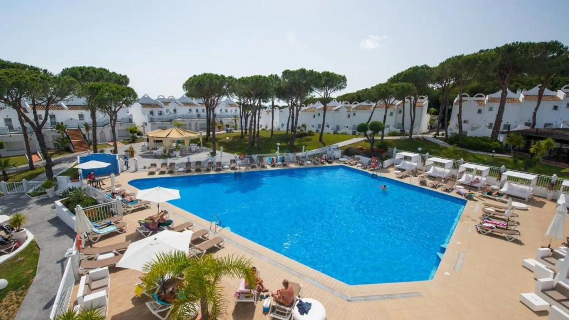 Casa Kava In A Superior Aparthotel Resort Near Cabopino No Car Needed Marbella 0*,