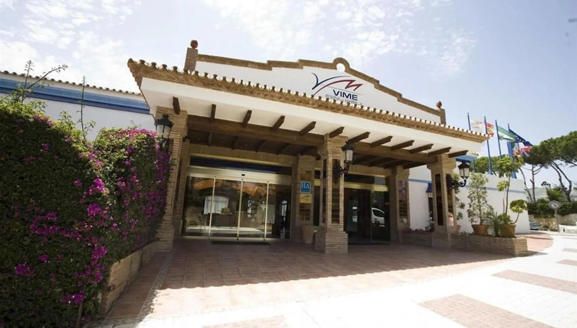 Casa Kava In A Superior Aparthotel Resort Near Cabopino No Car Needed Marbella