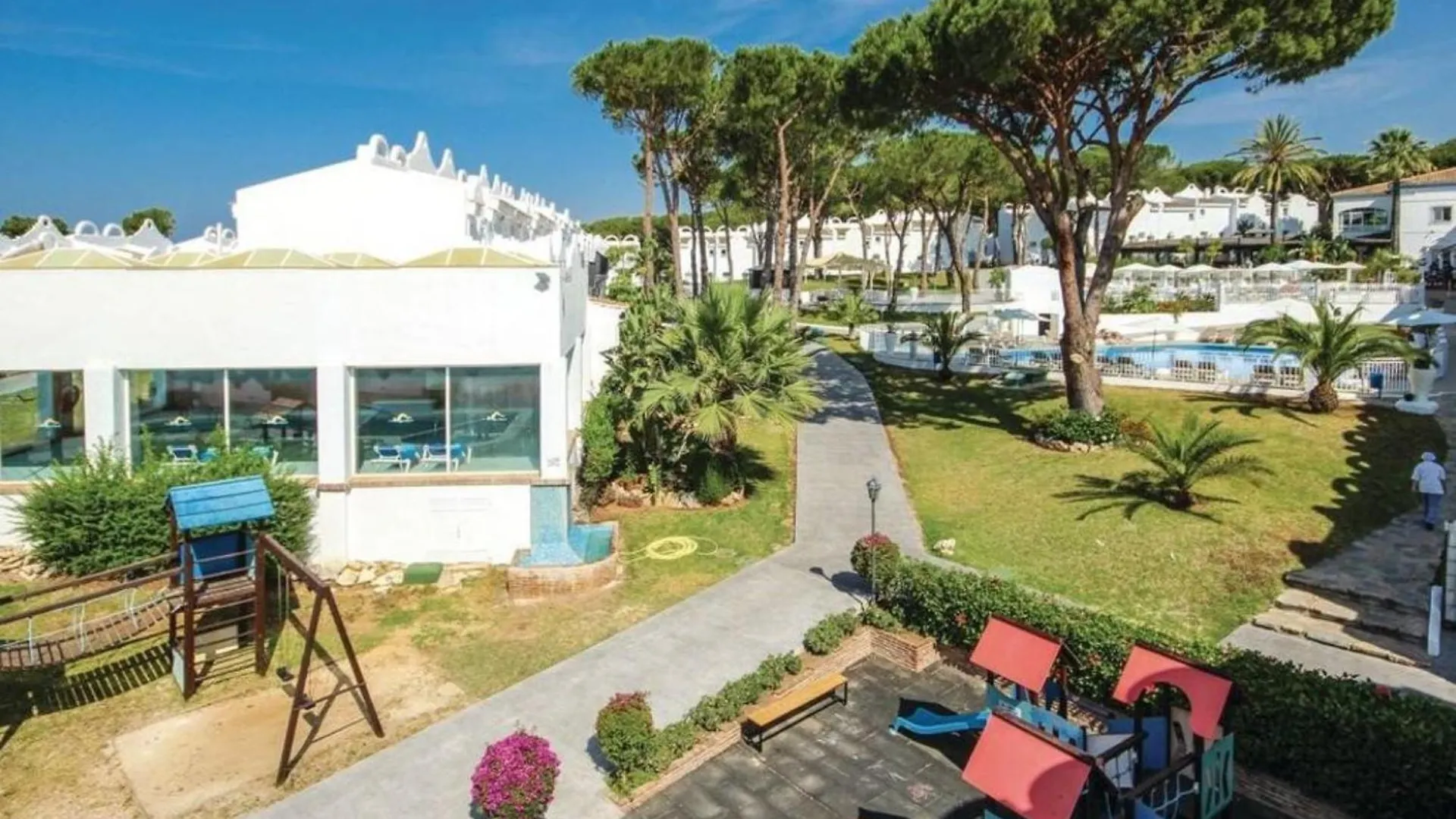 Casa Kava In A Superior Aparthotel Resort Near Cabopino No Car Needed Marbella