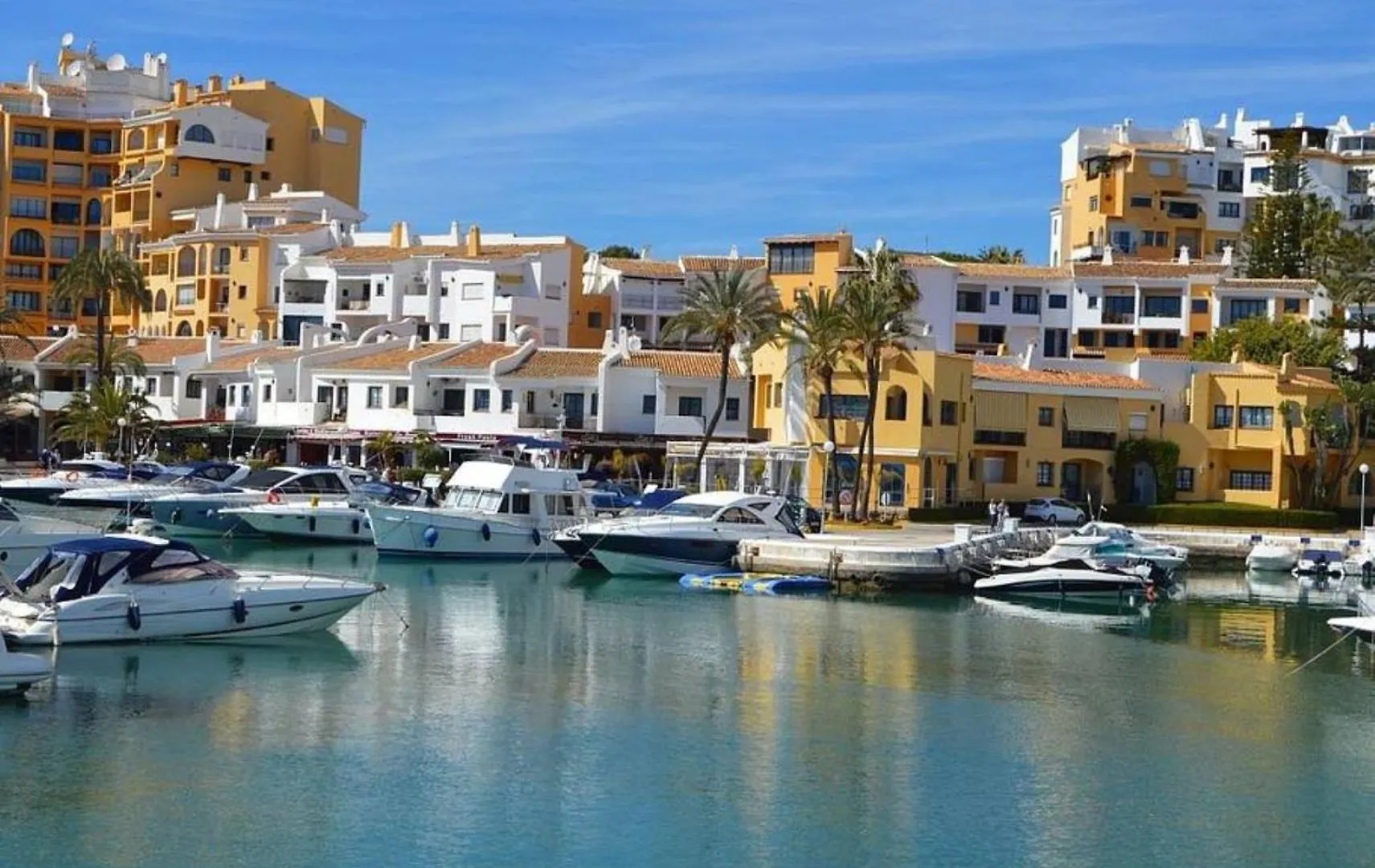 Apartament Casa Kava In A Superior Aparthotel Resort Near Cabopino No Car Needed Marbella