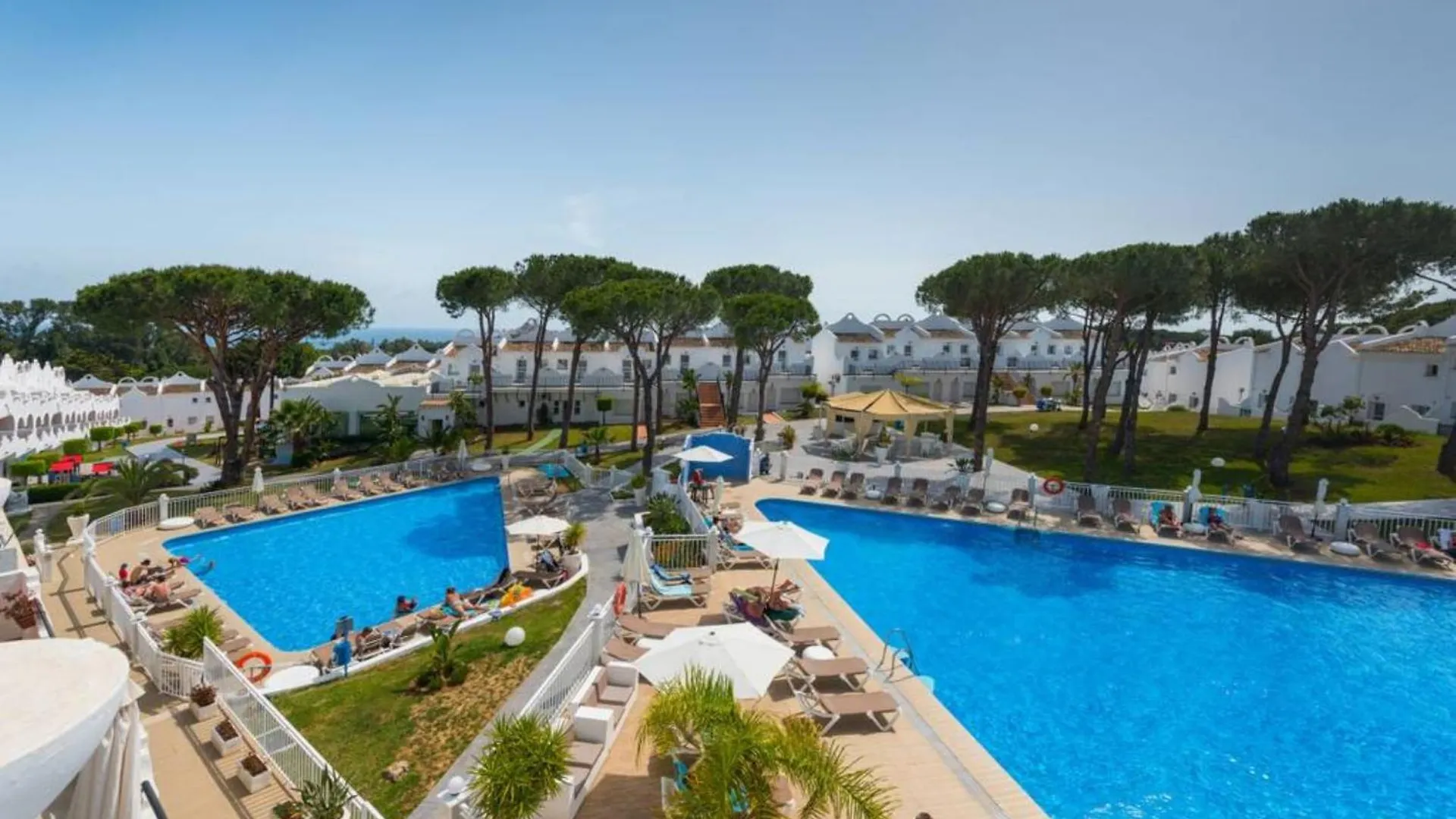 Casa Kava In A Superior Aparthotel Resort Near Cabopino No Car Needed Marbella