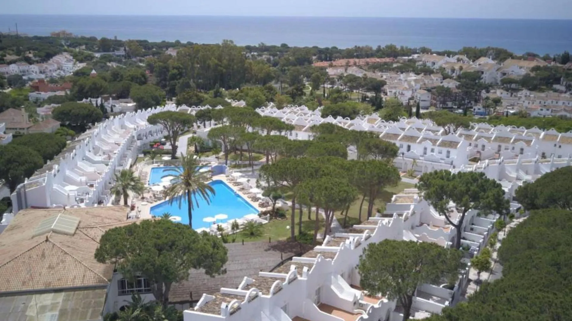 Apartament Casa Kava In A Superior Aparthotel Resort Near Cabopino No Car Needed Marbella