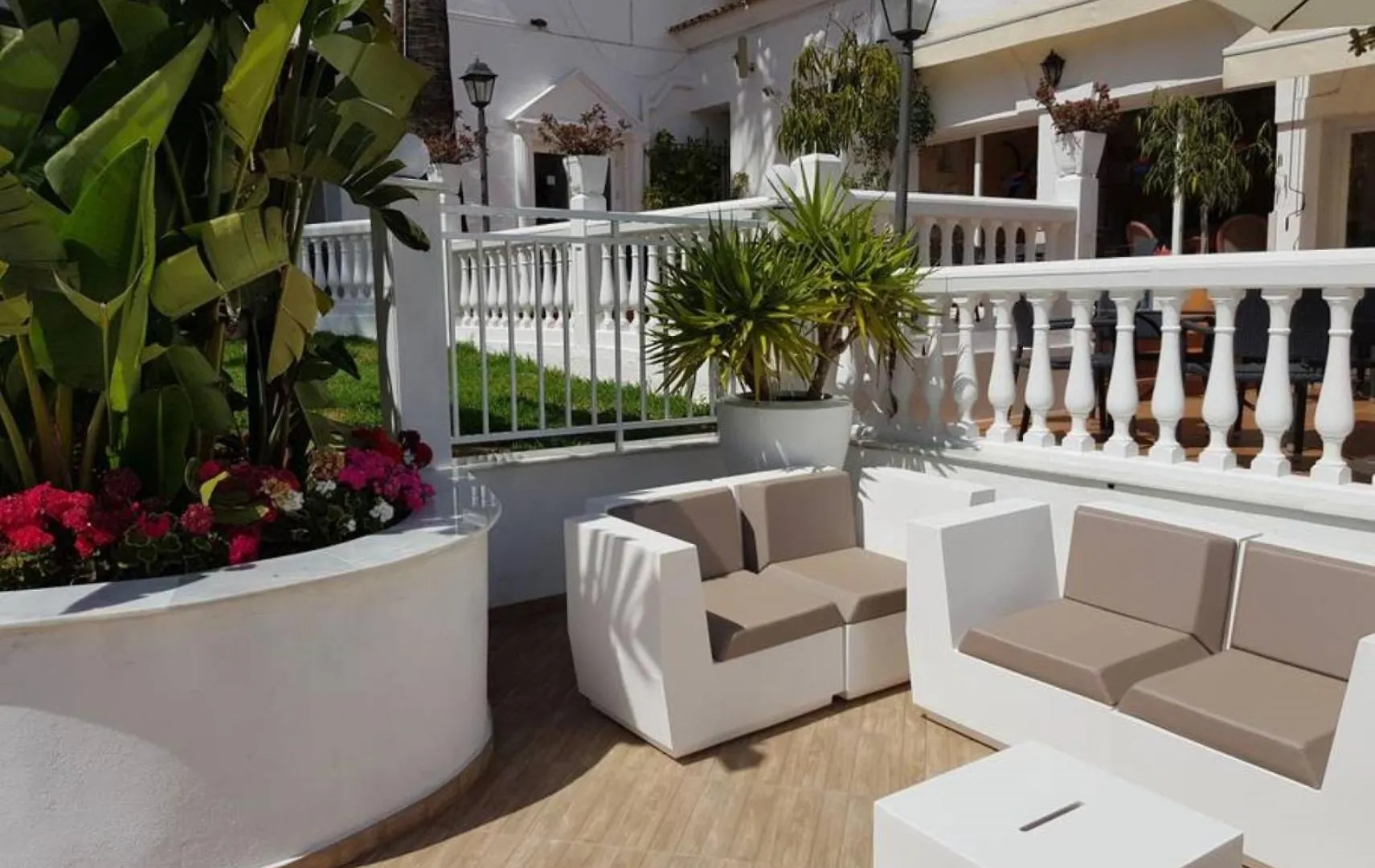 Casa Kava In A Superior Aparthotel Resort Near Cabopino No Car Needed Marbella Apartament