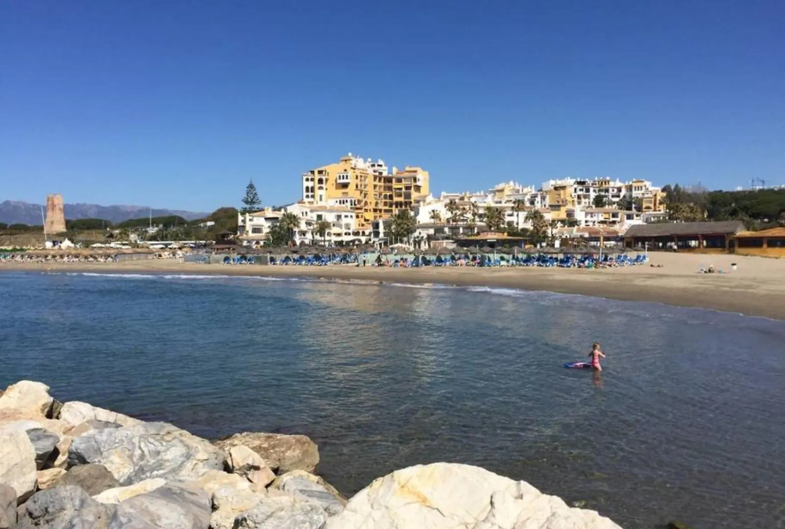 Casa Kava In A Superior Aparthotel Resort Near Cabopino No Car Needed Marbella 0*,