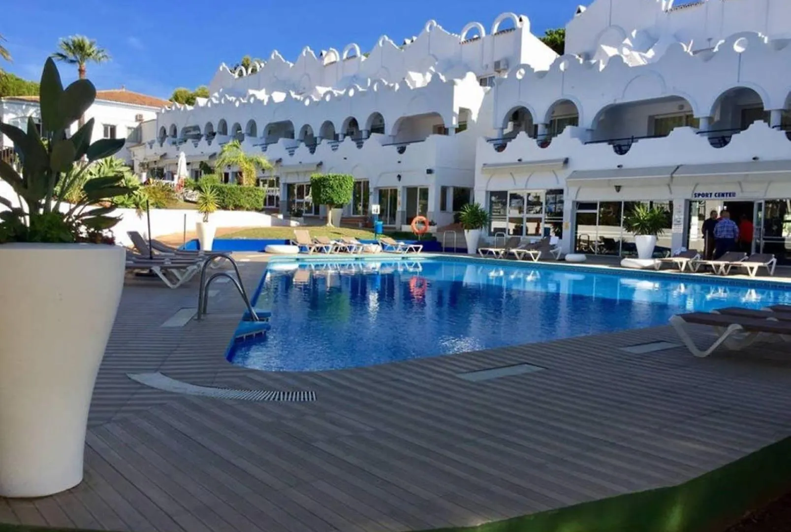 Apartament Casa Kava In A Superior Aparthotel Resort Near Cabopino No Car Needed Marbella Hiszpania