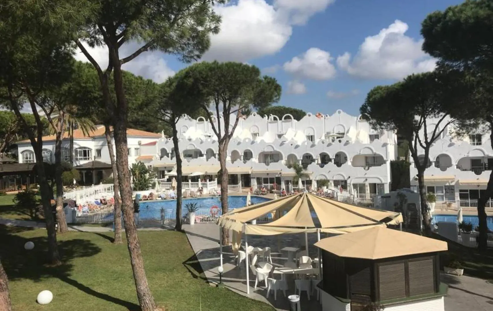 Casa Kava In A Superior Aparthotel Resort Near Cabopino No Car Needed Marbella