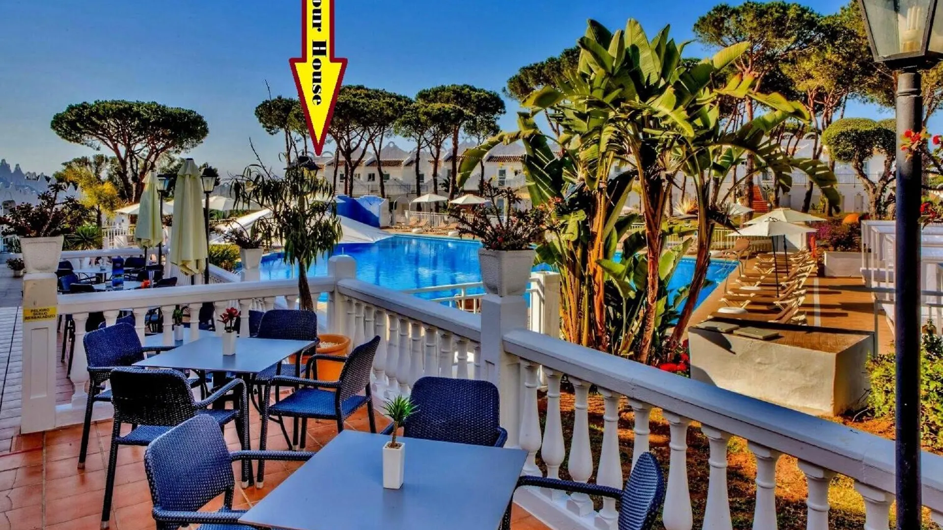 Casa Kava In A Superior Aparthotel Resort Near Cabopino No Car Needed Marbella Daire