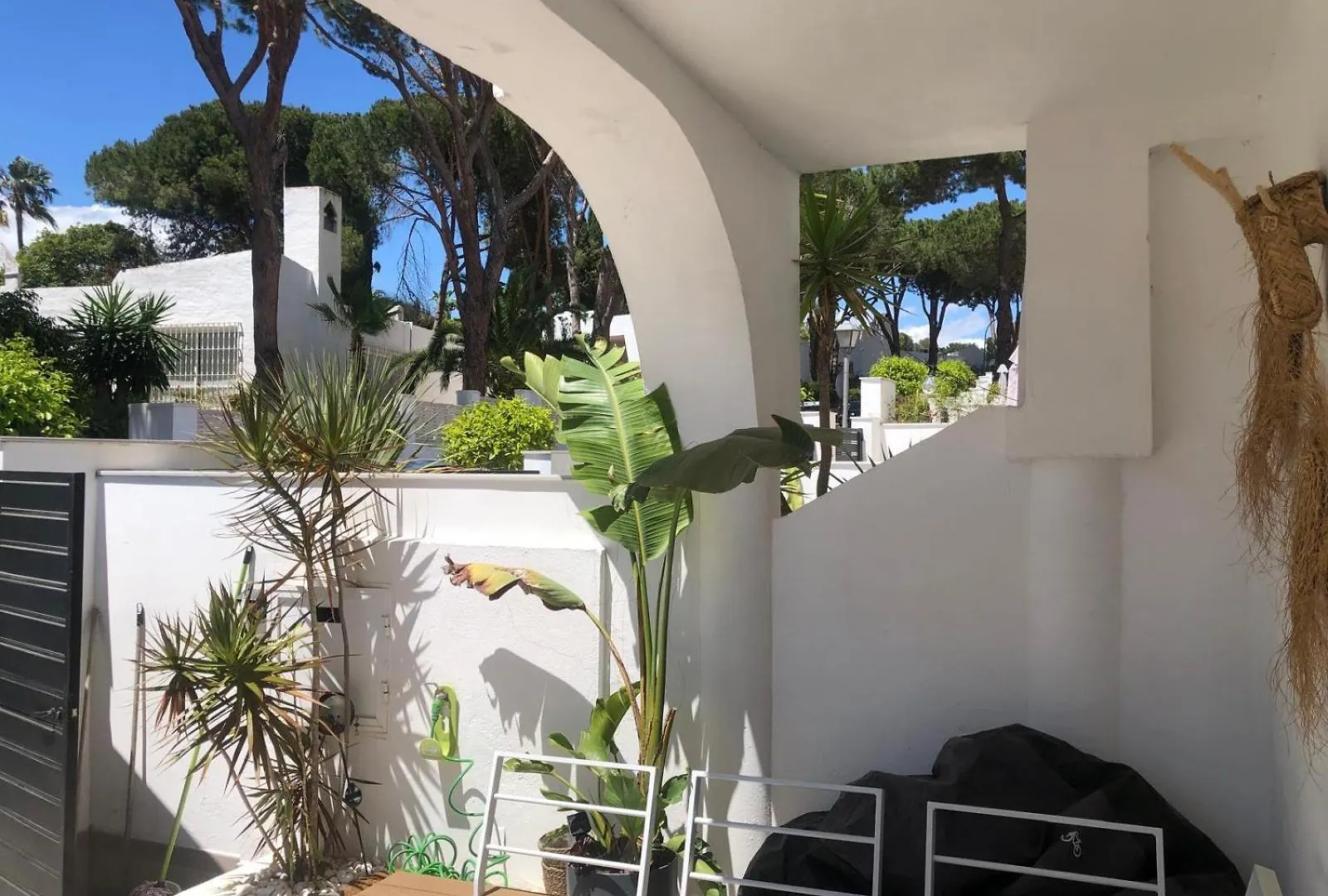 Casa Kava In A Superior Aparthotel Resort Near Cabopino No Car Needed Marbella İspanya