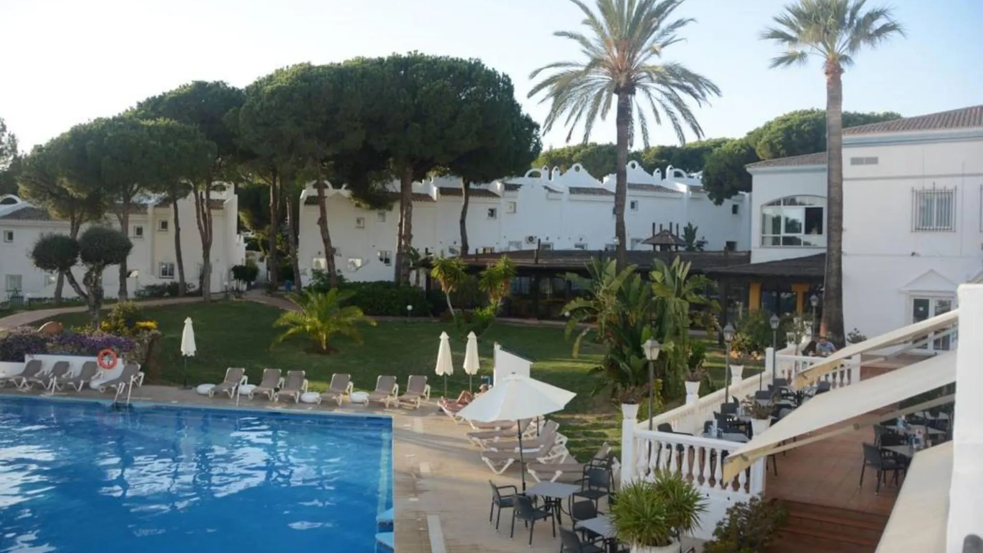Casa Kava In A Superior Aparthotel Resort Near Cabopino No Car Needed Marbella 0*,