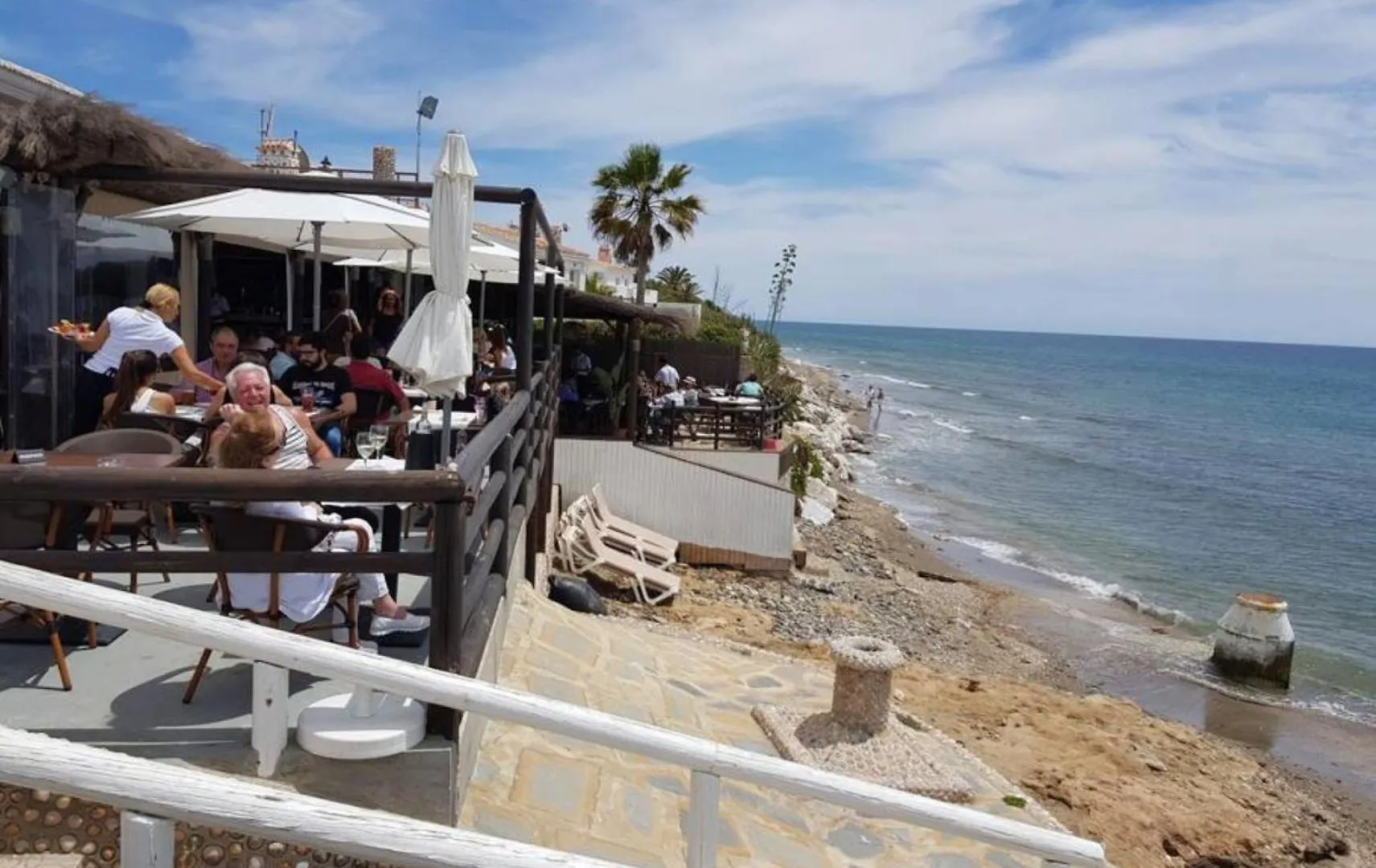 Daire Casa Kava In A Superior Aparthotel Resort Near Cabopino No Car Needed Marbella İspanya