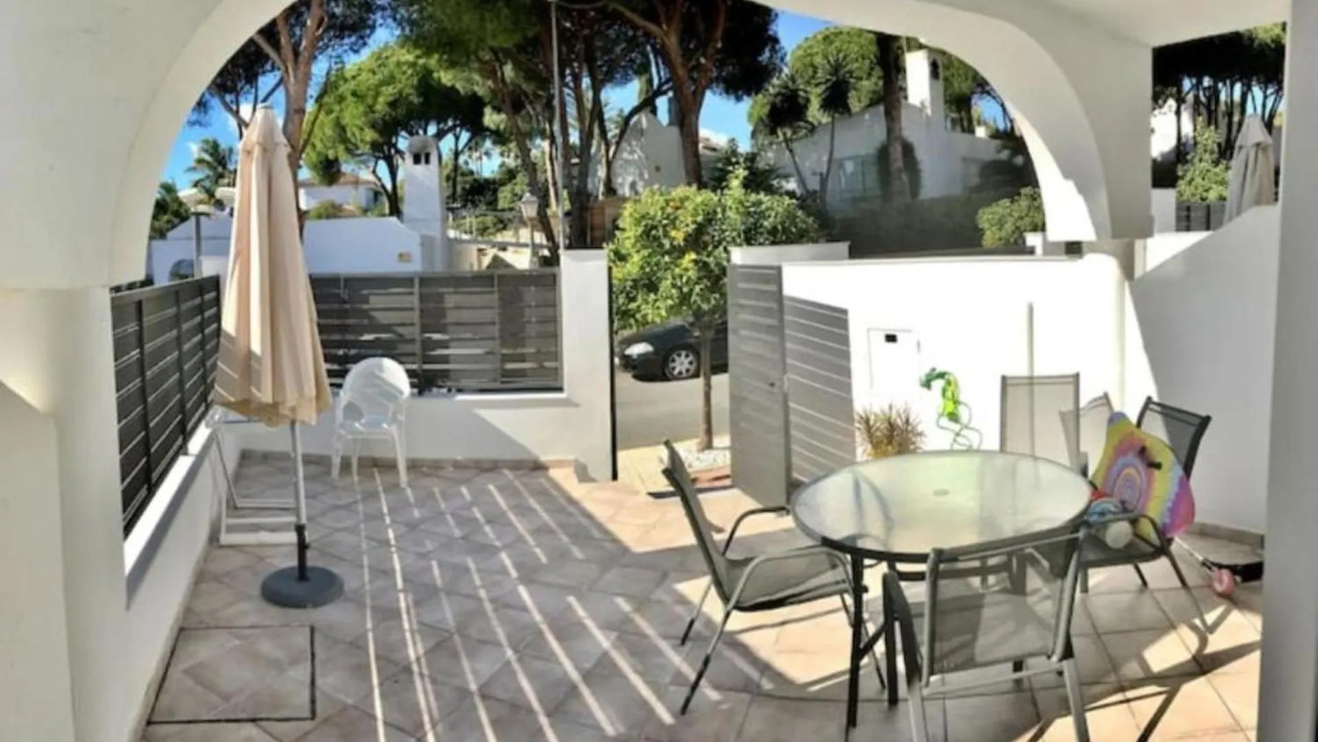 Daire Casa Kava In A Superior Aparthotel Resort Near Cabopino No Car Needed Marbella